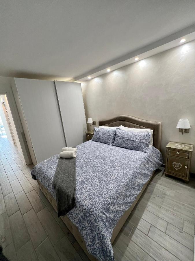 Gaiola Sea House Posillipo Villa Napoli Eksteriør bilde